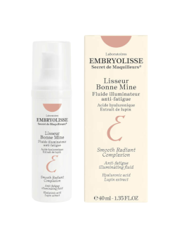 Embryolisse tratamiento Antifatiga Inmediato 40 ml