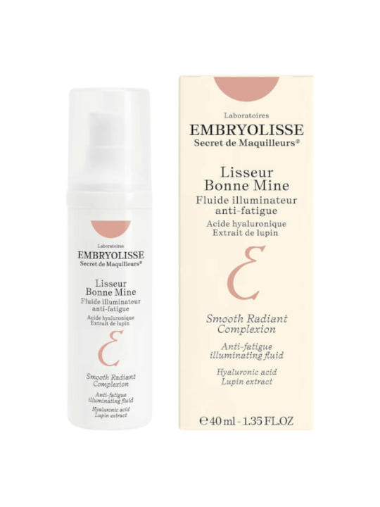 Embryolisse tratamiento Antifatiga Inmediato 40 ml