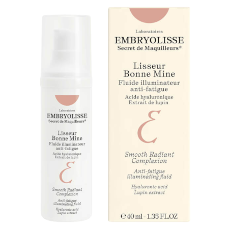 Embryolisse tratamiento Antifatiga Inmediato 40 ml