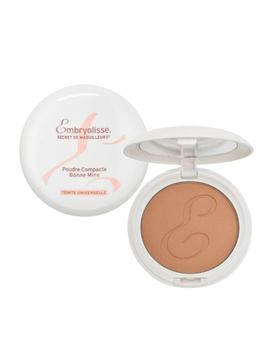 Embryolisse Radiant Complexion polvos compactos 12 g