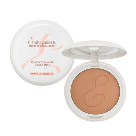 Embryolisse Radiant Complexion polvos compactos 12 g
