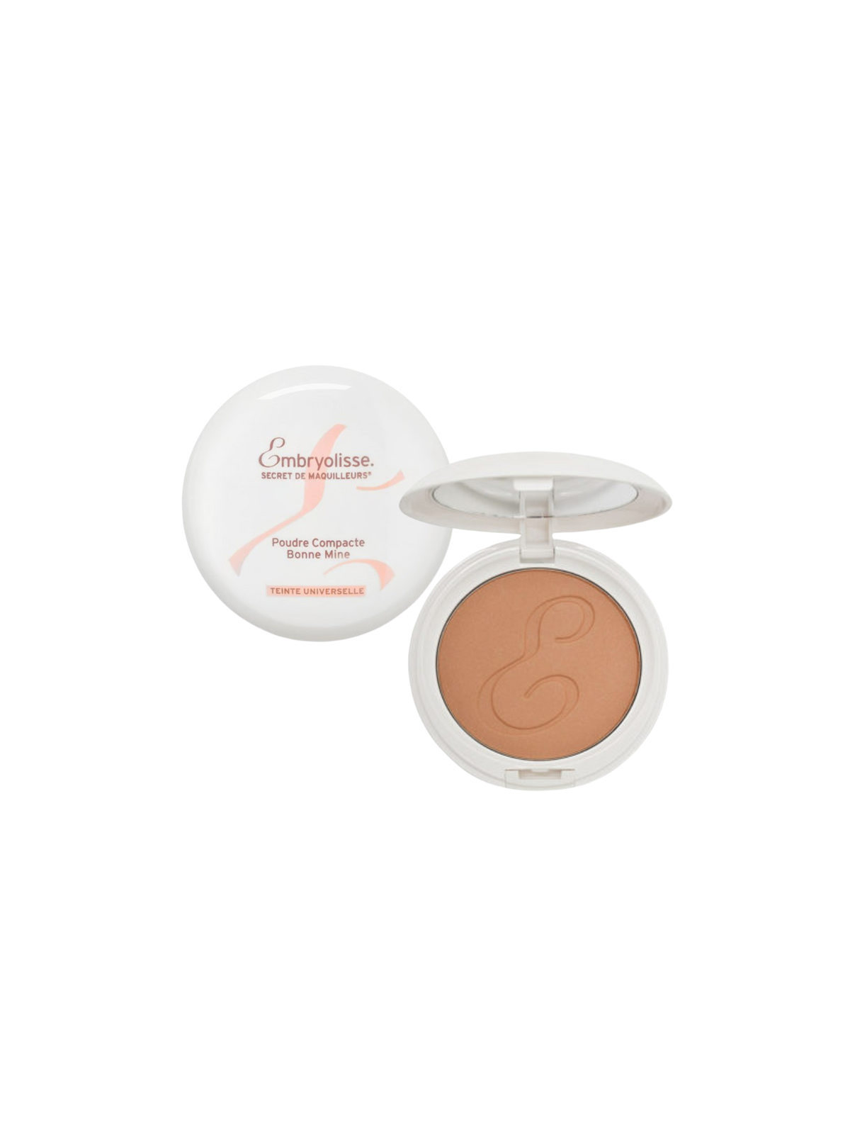 Embryolisse Radiant Complexion polvos compactos 12 g