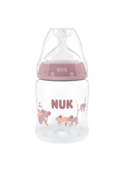 Nuk Biberon first choice 0m+