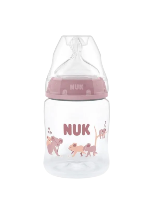 Nuk Biberon first choice 0m+