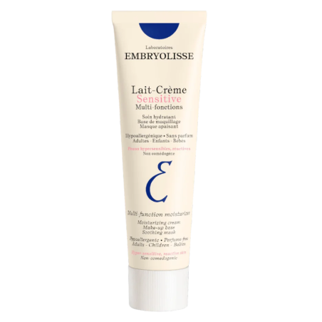 Embryolisse Lait Creme Multifunción Sensitive 100 ml