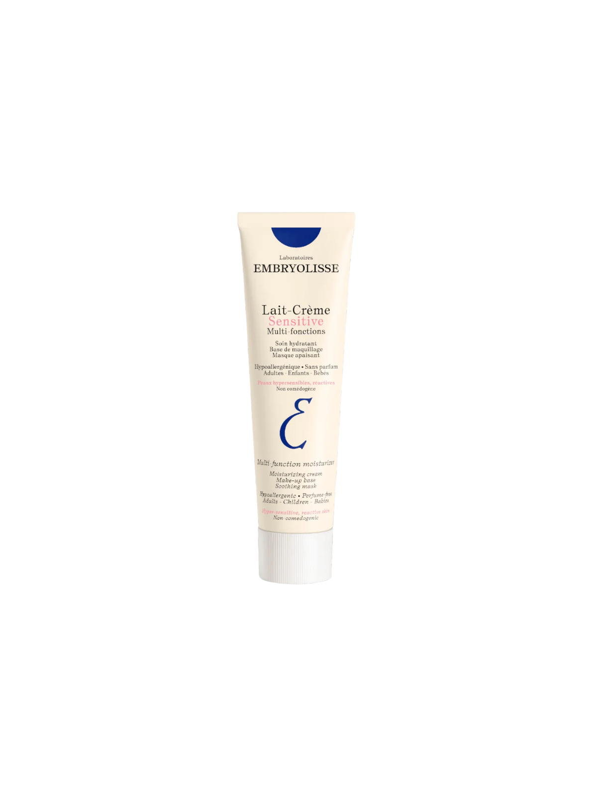 Embryolisse Lait Creme Multifunción Sensitive 100 ml