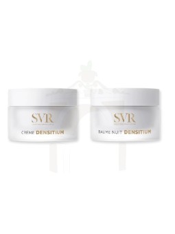 SVR set densitium crema 50 ml + baume nuit 50 ml