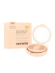 Sensilis crema protectora SPF 50+ 01 natural rose