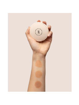Sensilis crema protectora SPF 50+ 01 natural rose