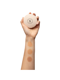 Sensilis crema protectora SPF 50+ 02 golden