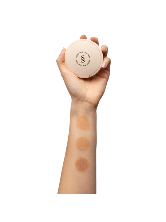 Sensilis crema protectora SPF 50+ 02 golden