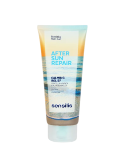 Sensilis after sun repair gel sorbete 1 tubo 200 ml