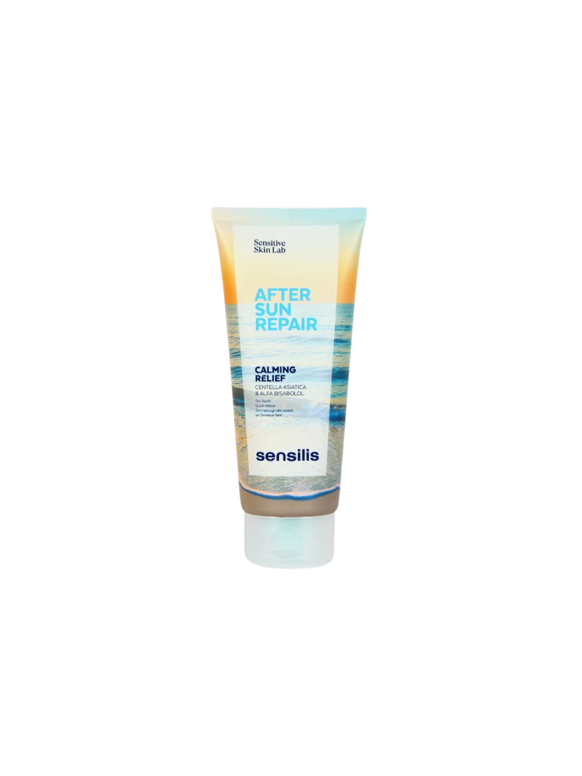 Sensilis after sun repair gel sorbete 1 tubo 200 ml