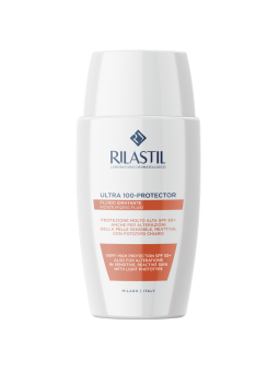 Rilastil ultraprotector 100 emulsion fluida 50 ml