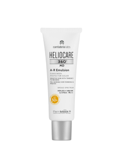 Heliocare 360º MD AR emulsión SPF 50+ 50 ml