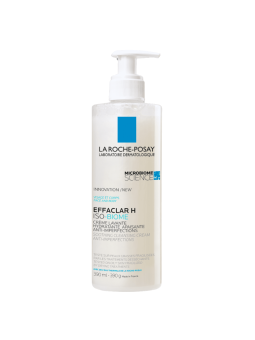 La roche posay effaclar H iso biome lavante 390 ml