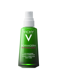 Vichy Normaderm Phytosolution Doble Corrección 50 ML