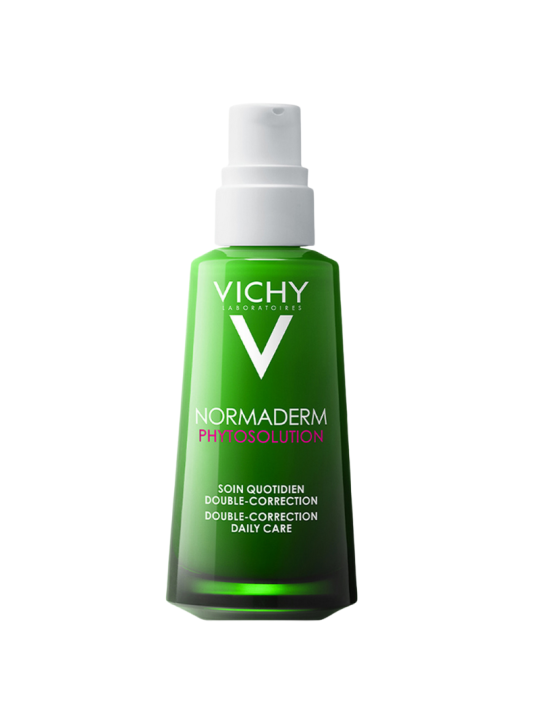 Vichy Normaderm Phytosolution Doble Corrección 50 ML