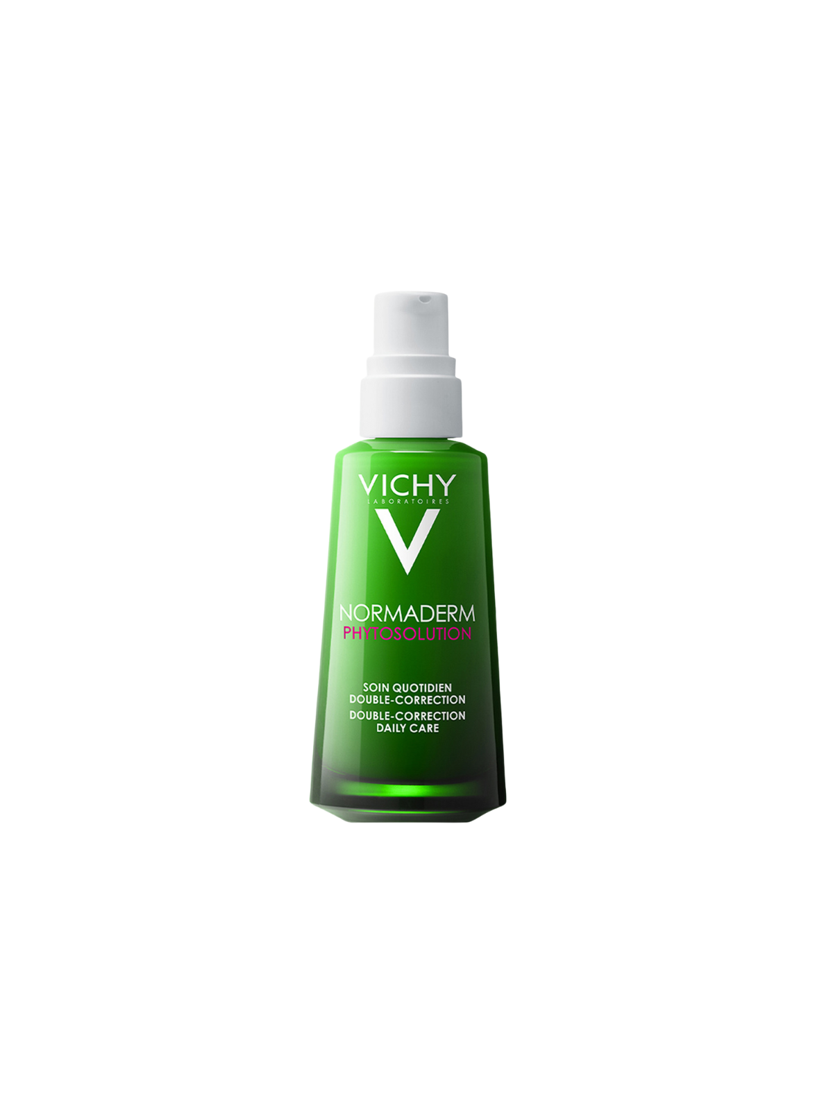 Vichy Normaderm Phytosolution Doble Corrección 50 ML