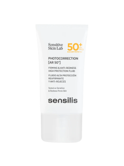 Sensilis Photocorrection AR 50+ 40 ML