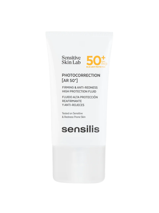 Sensilis Photocorrection AR 50+ 40 ML