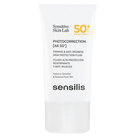 Sensilis Photocorrection AR 50+ 40 ML