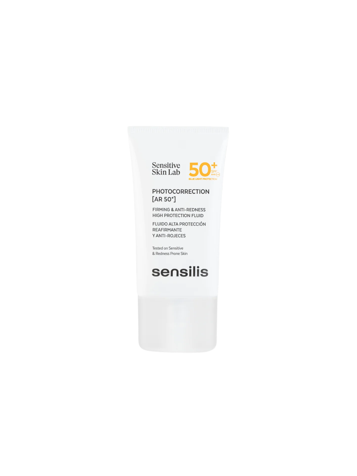 Sensilis Photocorrection AR 50+ 40 ML