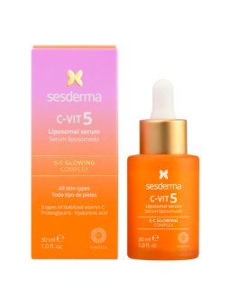 Sesderma c-vit 5 liposomal serum 30 ml