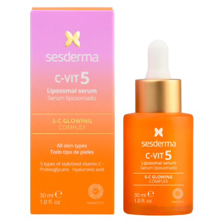 Sesderma c-vit 5 liposomal serum 30 ml