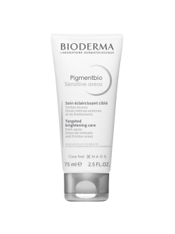 Bioderma pigmentbio sensitive areas 1 tubo 75 ml