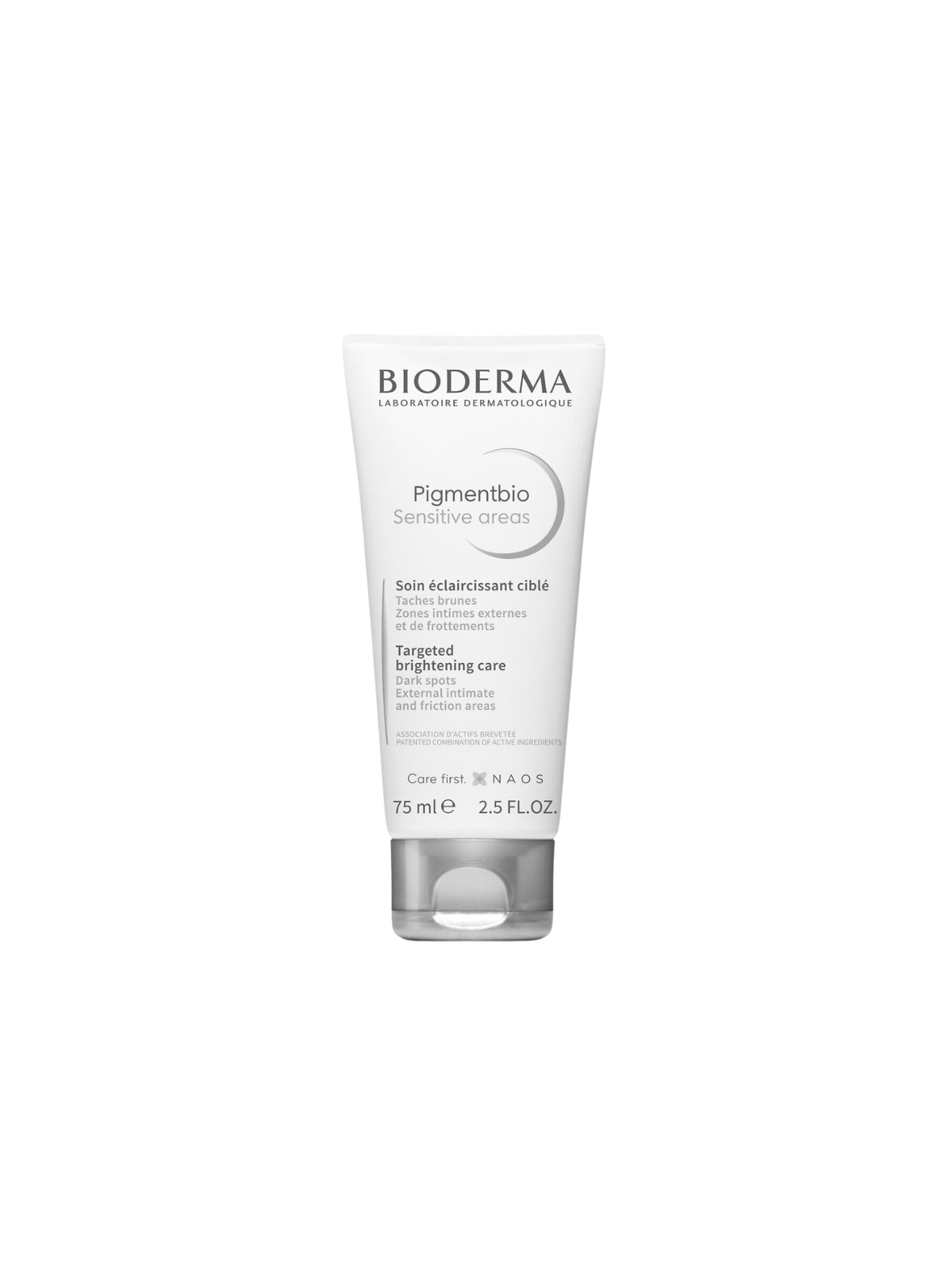 Bioderma pigmentbio sensitive areas 1 tubo 75 ml