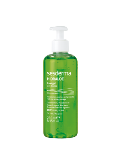 Sesderma hidraloe gel de aloe 250 ml