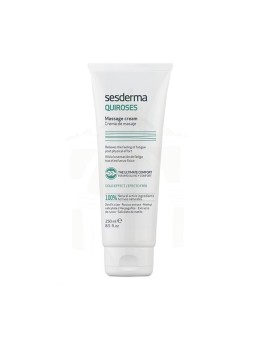 Sesderma quiroses crema de masaje 250 ml