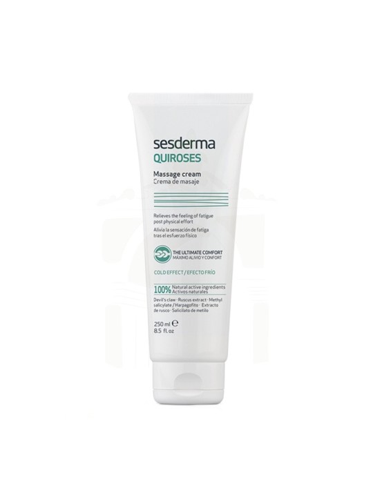 Sesderma quiroses crema de masaje 250 ml