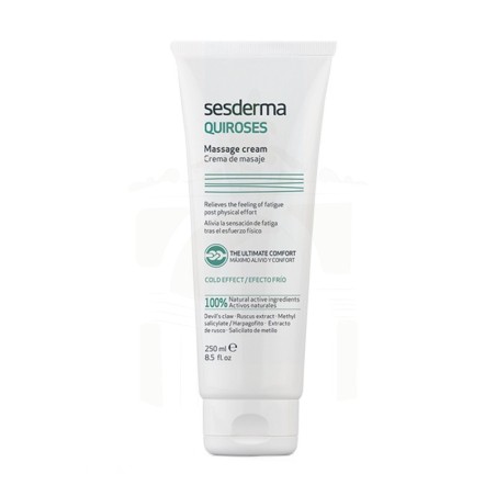 Sesderma quiroses crema de masaje 250 ml