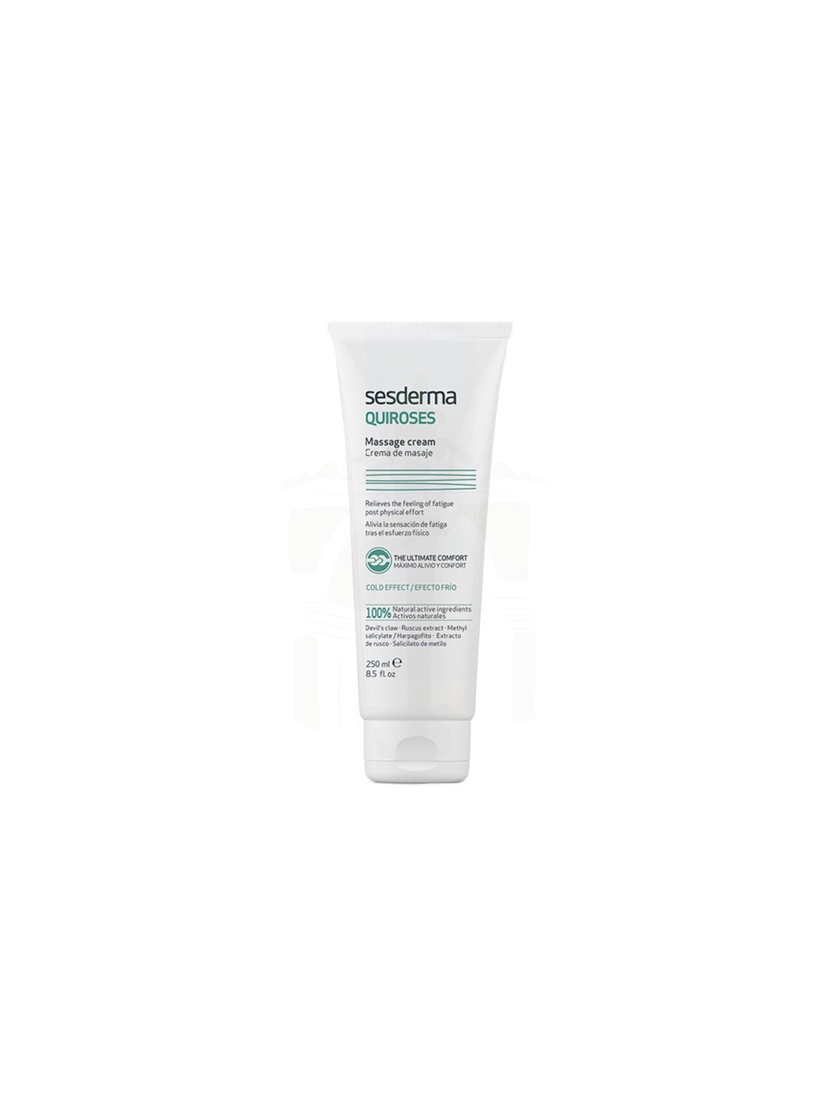 Sesderma quiroses crema de masaje 250 ml