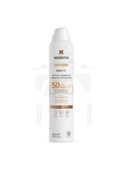 Sesderma Repaskin Sensitive SPF 50+ 200 ml