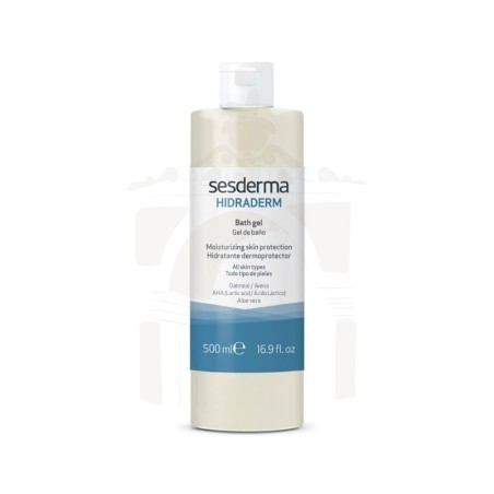Sesderma Hidraderm gel 500 ml