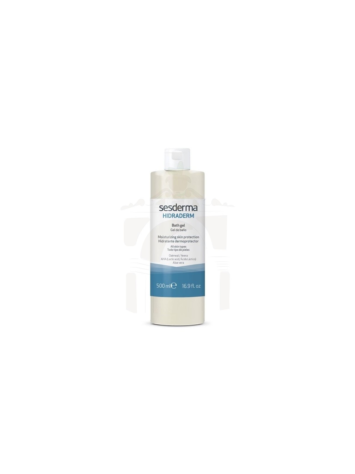 Sesderma Hidraderm gel 500 ml