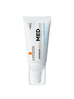 La Roche Posay Anthelios 100 KA MED crema 50 ml
