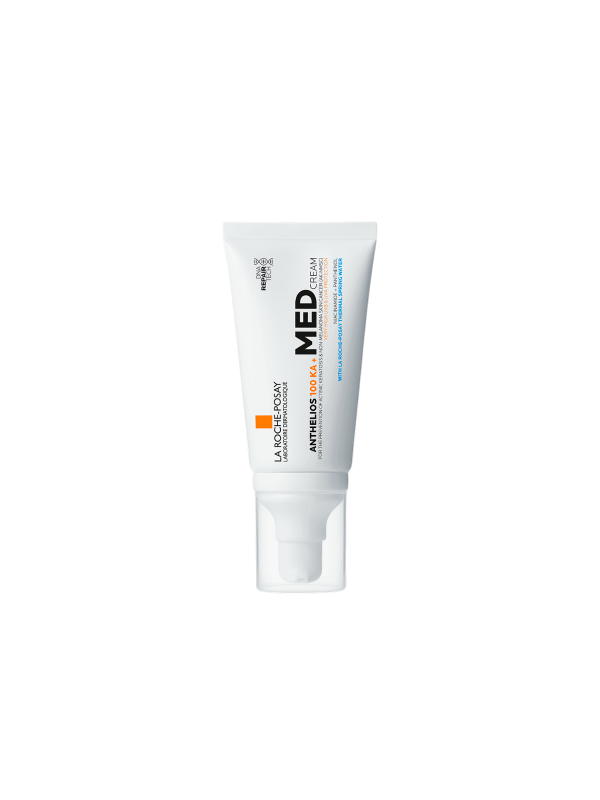 La Roche Posay Anthelios 100 KA MED crema 50 ml