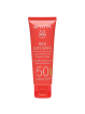 Apivita bee sun safe spf 50 gel crema con color 50 ml