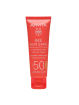 Apivita bee sun safe spf 50 crema facial con color