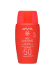 Apivita bee sun safe fluido facial invisible spf 50 toque seco