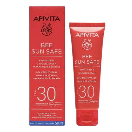 Apivita bee sun safe spf 30