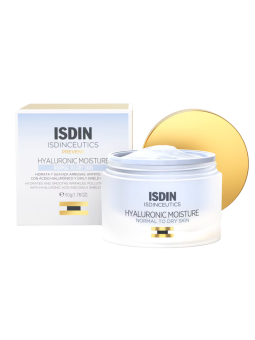 ISDIN Isdinceutics Hyaluronic Moisture Normal Skin 50 g