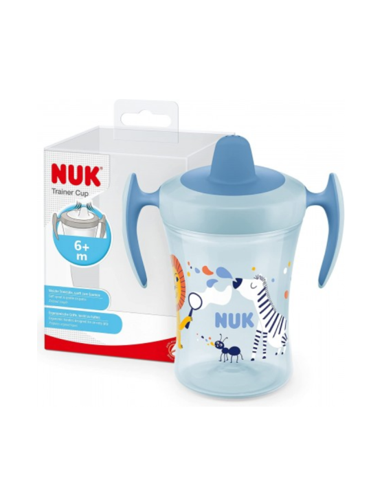 Nuk Trainer Cup Evolution