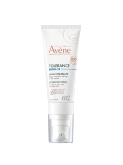 Avene tolerance hydra 10 crema