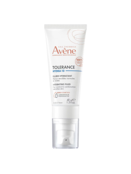 Avene tolerance  hydra 10 fluido