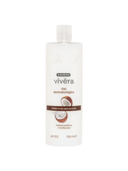 Acofarma Vivera Extracto de Coco 750 ml